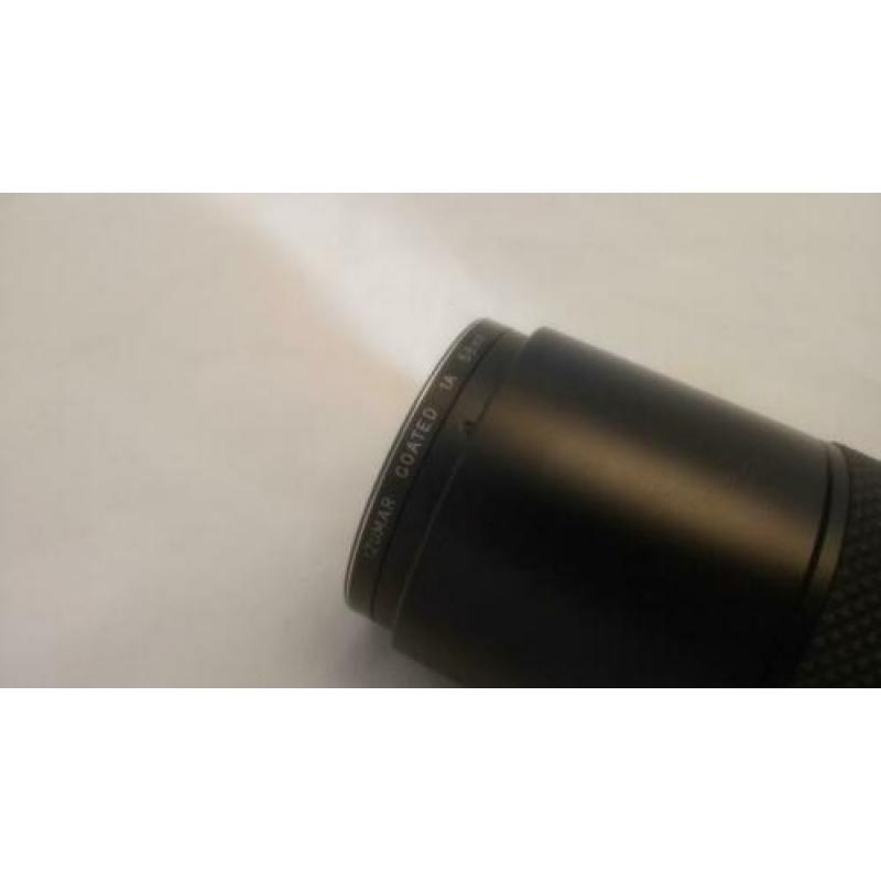 Lens Yashica 70-210mm f4
