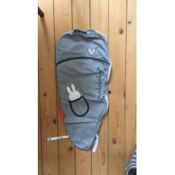 Puckababy piep Nijntje nieuwstaat