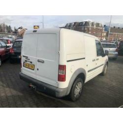 Ford Transit Connect T220S 1.8 TDdi