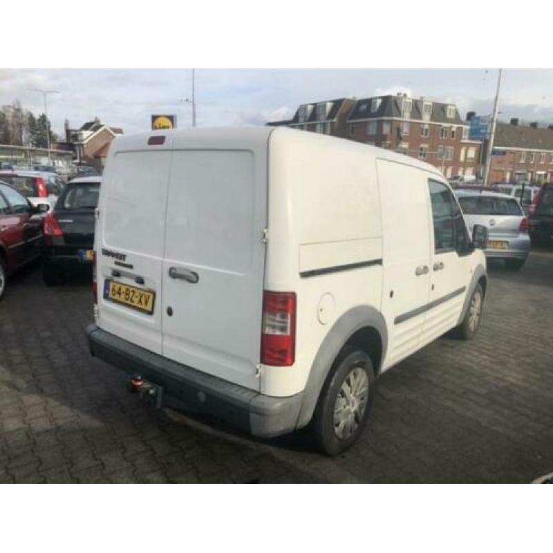Ford Transit Connect T220S 1.8 TDdi