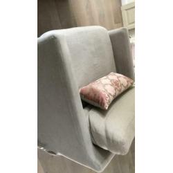 Loveseat Riviera Maison