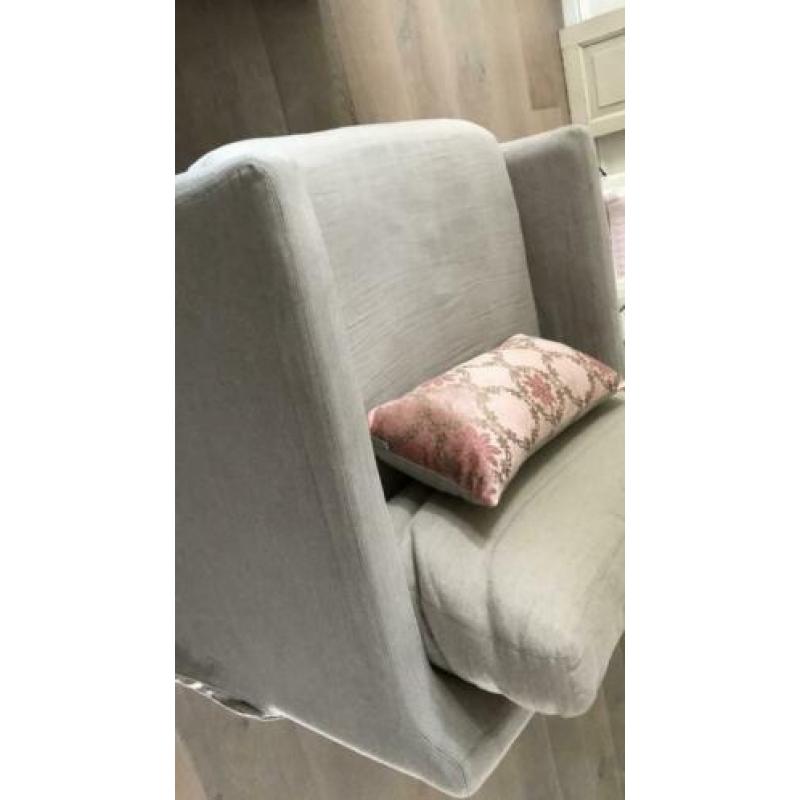 Loveseat Riviera Maison