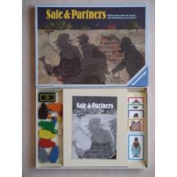 LEUK: Safe & Partners (alias Heimlich & Co)