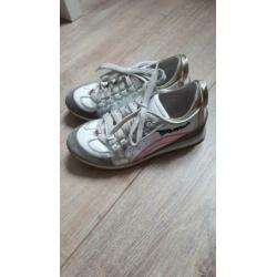 Dsquared schoenen zgan maat 31 twv 199.95!!