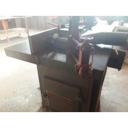 Pennenbank freesmachine