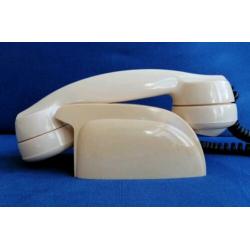 Ericsson portaal telefoon vintage retro / bakeliet ?
