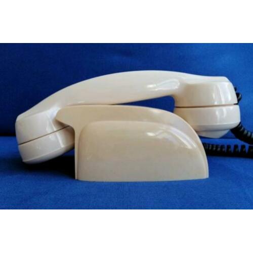 Ericsson portaal telefoon vintage retro / bakeliet ?