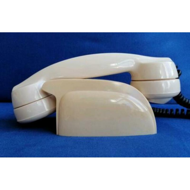 Ericsson portaal telefoon vintage retro / bakeliet ?