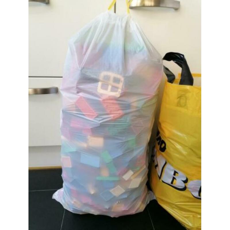 Veel LEGO Duplo