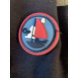 ORCHESTRA baby jasje sailor zgn maat 54 BLauw Jongen merk