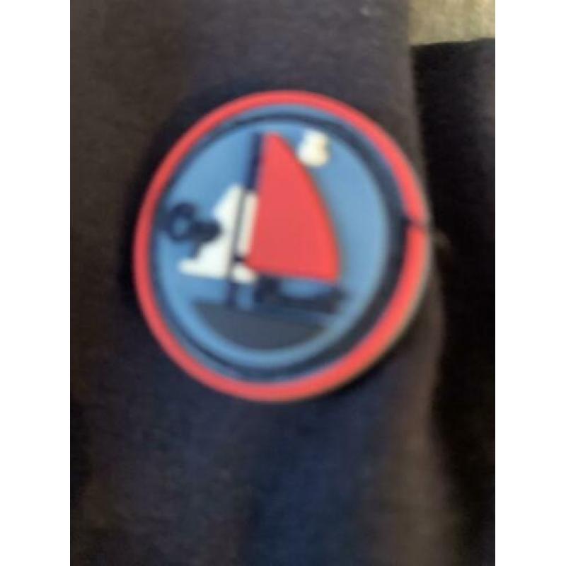 ORCHESTRA baby jasje sailor zgn maat 54 BLauw Jongen merk