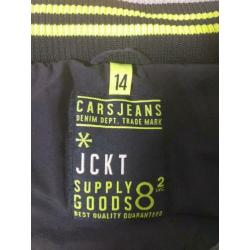 Cars Jeans jas