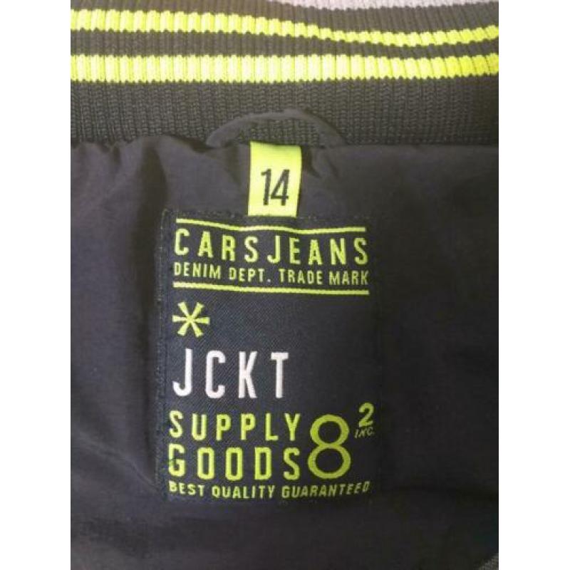 Cars Jeans jas