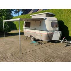 Eriba Touring