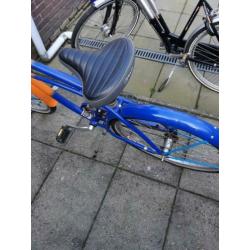 Jongensfiets mag weg voor €35,-
