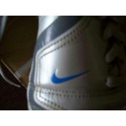 Nike sport gympen grijs 41