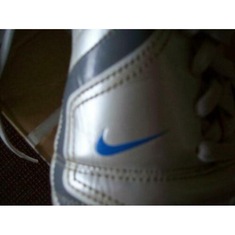 Nike sport gympen grijs 41