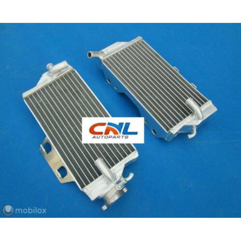 Radiateur Honda CRF450R CRF 450 R 2013-2014