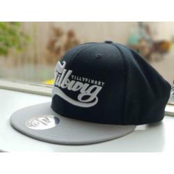 Tilburg Pet Cap snapback Tillyfinest 1 OF 150