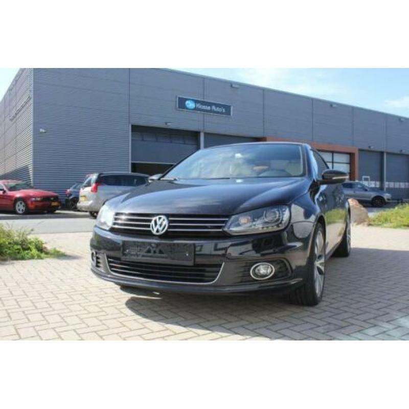 Volkswagen Eos 2.0 TSI Highline R-Line Editie Automaat