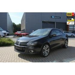 Volkswagen Eos 2.0 TSI Highline R-Line Editie Automaat
