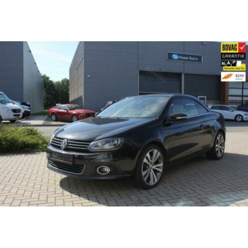 Volkswagen Eos 2.0 TSI Highline R-Line Editie Automaat