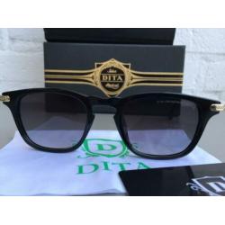 Nieuw- luxe dita zonnenbril grandmaster five incl luxe box