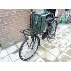 24 inch omafiets
