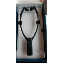 Sennheiser digital wireless headphones