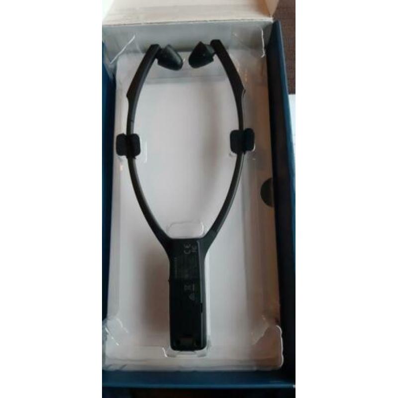 Sennheiser digital wireless headphones