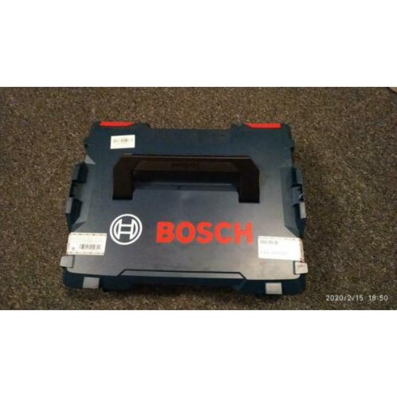 Bosch Schroef machine. GSB 18v-28
