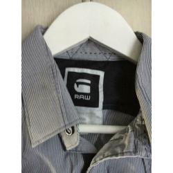 G-Star shirt XL ZGAN!!