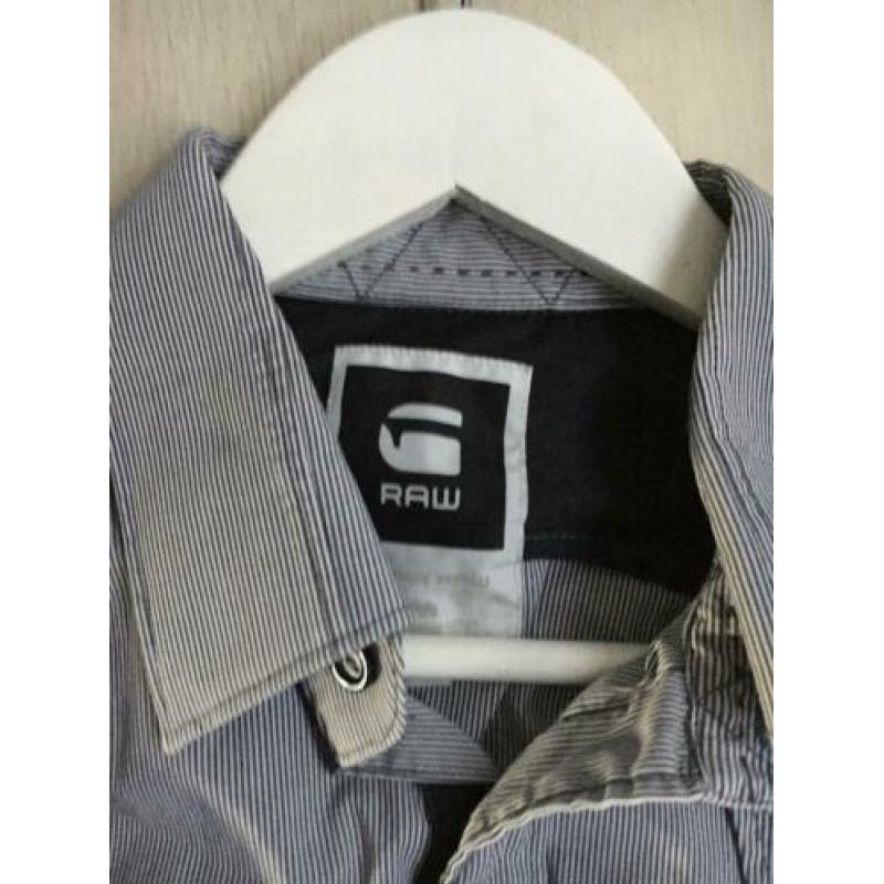G-Star shirt XL ZGAN!!
