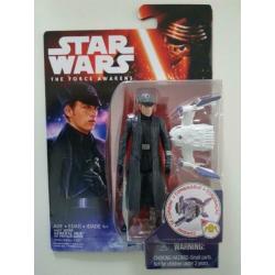 -30% Star Wars TFA First Order General Hux