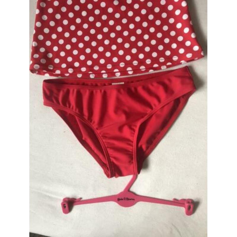 Boobs Bloomers tankini