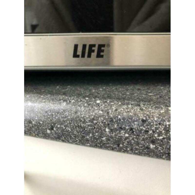 Magnetron