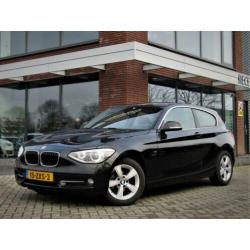 BMW 1-serie 114i Business+ Sportline Navi Proffesional