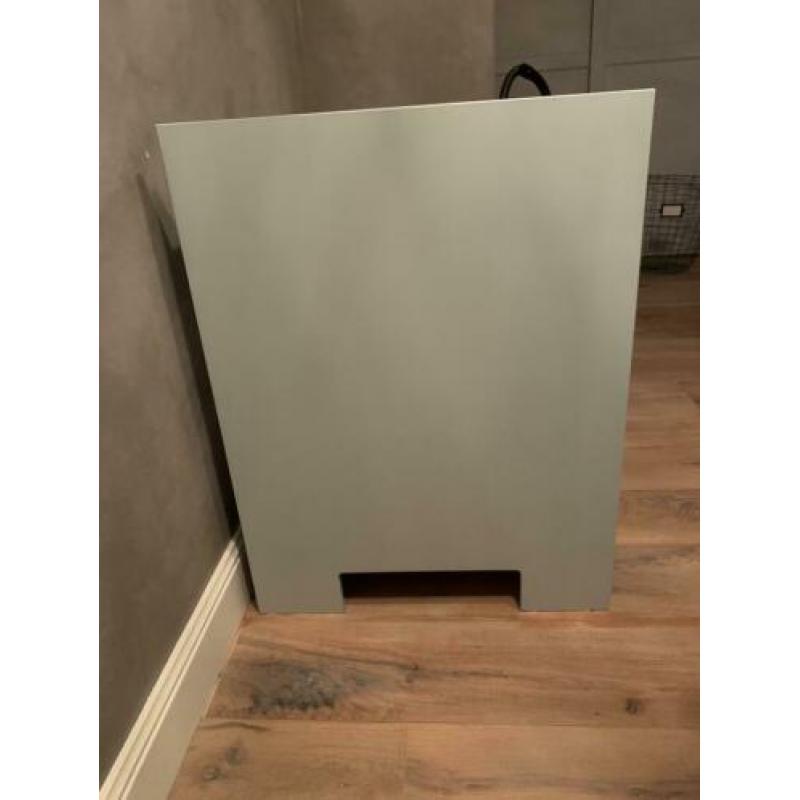 Ledikant met matras