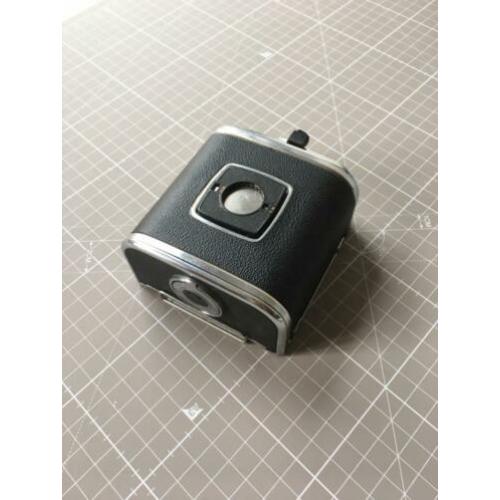 Hasselblad A12 met matching binnenzijde