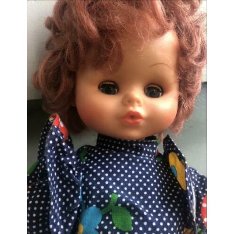 Telitoy vintage pop