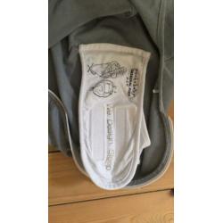 Puckababy piep Nijntje nieuwstaat