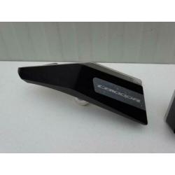 Top Block Valdoppen Honda CB1000R 2008-2009-2010-2011-2012