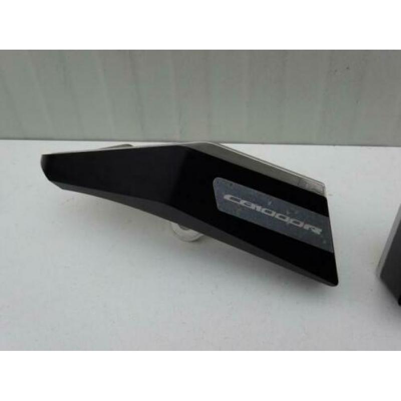 Top Block Valdoppen Honda CB1000R 2008-2009-2010-2011-2012
