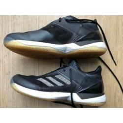 Heren tennisschoenen maat 41,5 Adidas Adizero