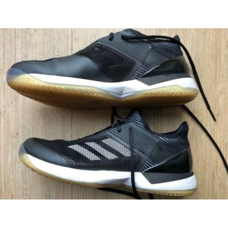 Heren tennisschoenen maat 41,5 Adidas Adizero