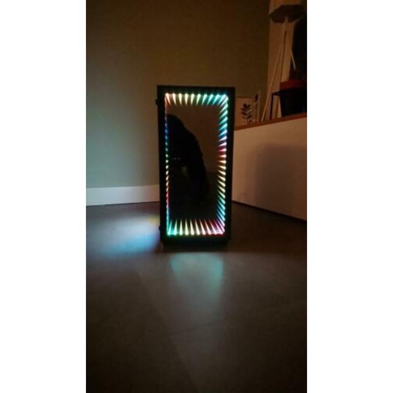 Game PC I7 6700K | GTX 1070 8g | 16 gb | ssd 500g | i7-6700k