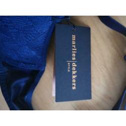Marlies dekkers bh 75a nooit gedragen