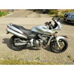 Honda CB600S CB 600 S Hornet