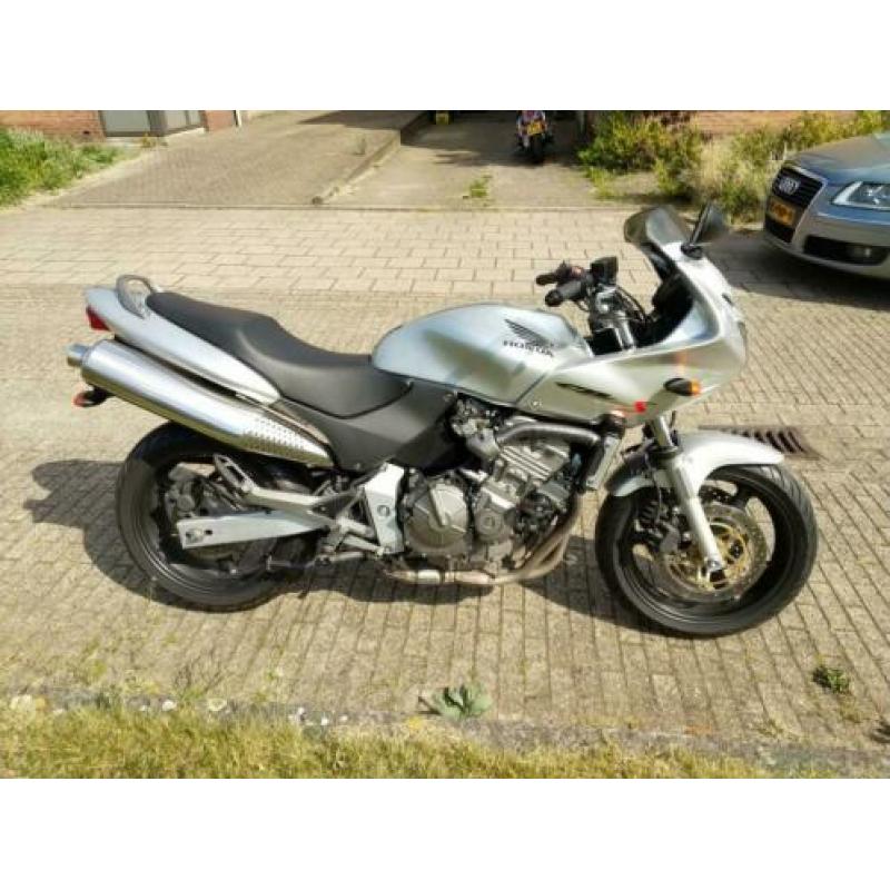 Honda CB600S CB 600 S Hornet