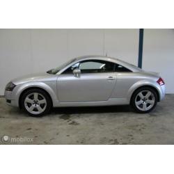 Audi TT 1.8 5V Turbo 180PK